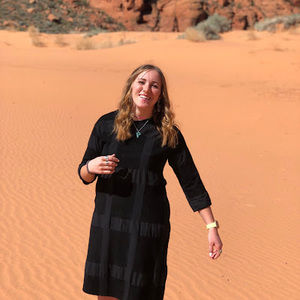 Meet your Posher, Paige